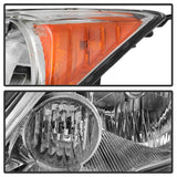 Xtune Headlight Assembly (MPN: 9944420)