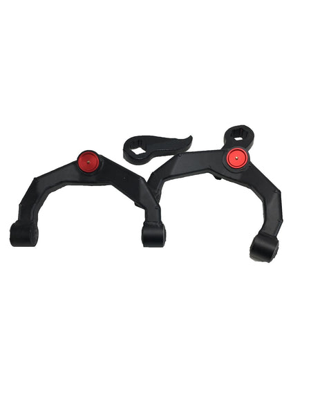 Zone Offroad Lift Kit Component (MPN: ZONC2311)