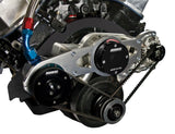 Moroso Performance Vacuum Pump Bracket (MPN: 63836)