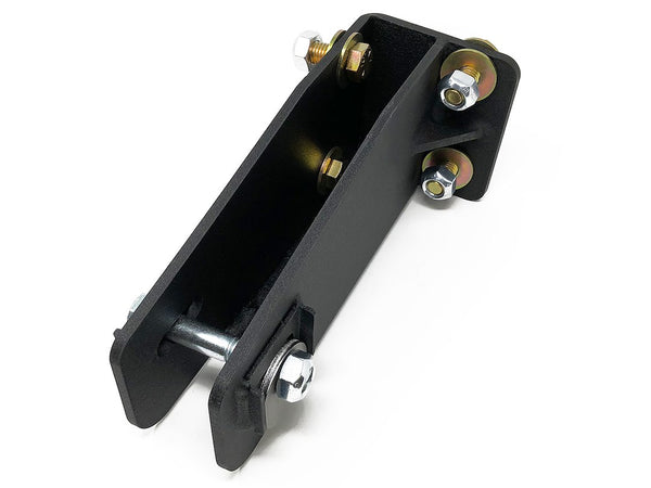 Tuff Country Axle Bracket (MPN: 20854)