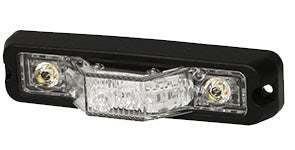 Ecco Electronic Warning Light (MPN: ED3777W)