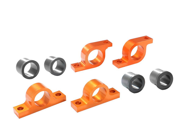 aFe Control PFADT Series Racing Sway Bar Mounts (MPN: 440-401006-N)