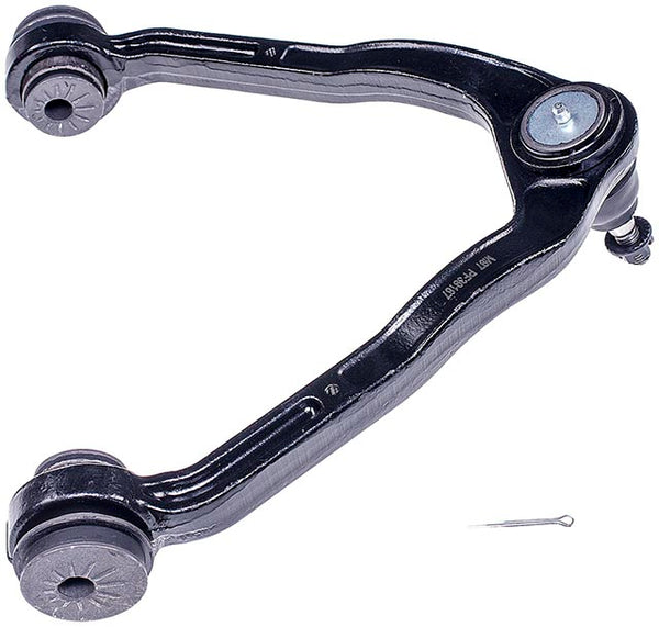 Control Arm with Ball Joint Assembly (MPN: 528-348)