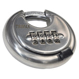 Trimax Locks Combination Padlock (MPN: TRPC170)