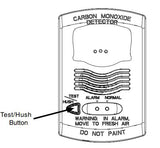 Maretron Carbon Monoxide Detector (MPN: CO-CO1224T)