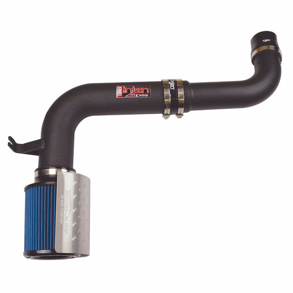 Injen Technology Cold Air Intake System (MPN: PF8055WB)