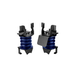 Super Springs Helper Spring Kit (MPN: SSR-339-40-2)