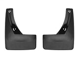 WeatherTech Mud Flap Set of 2 (MPN: 120144)