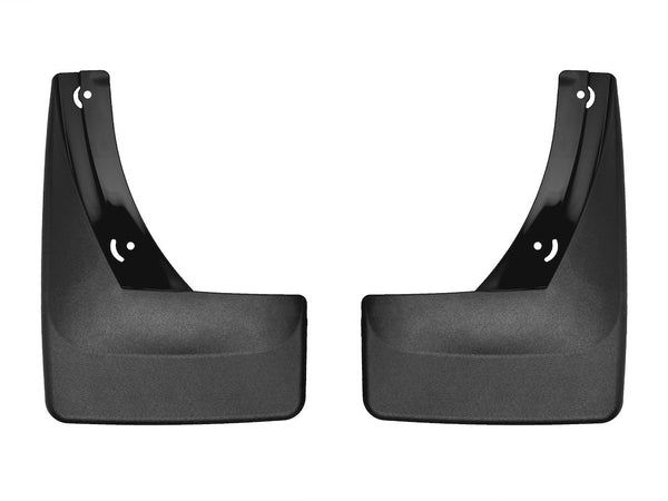 WeatherTech Mud Flap Set of 2 (MPN: 120144)