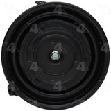 Four Seasons Air Conditioner Compressor (MPN: 77307)