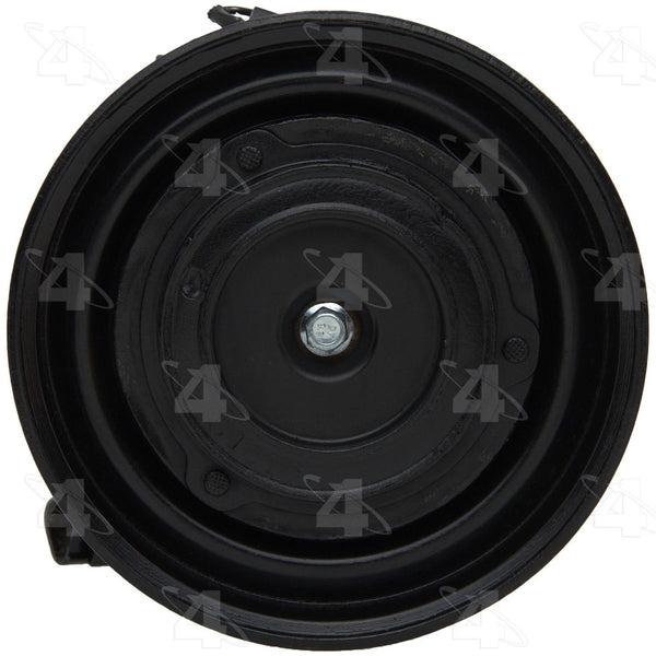 Four Seasons Air Conditioner Compressor (MPN: 77307)