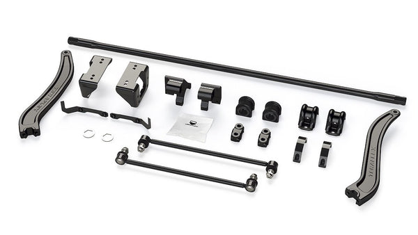 Teraflex Rear Forged Sway Bar Kit (MPN: 1774700)