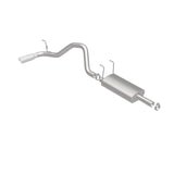 MagnaFlow Performance Cat-Back Exhaust System (MPN: 16386)