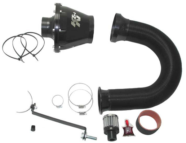 K&N Apollo Cold Air Intake System (MPN: 57A-6024)