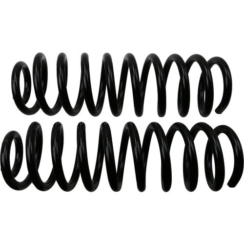 Moog Chassis Coil Spring Set (MPN: 81734)