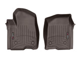 WeatherTech FloorLiner Cocoa Molded Fit (MPN: 4714361)