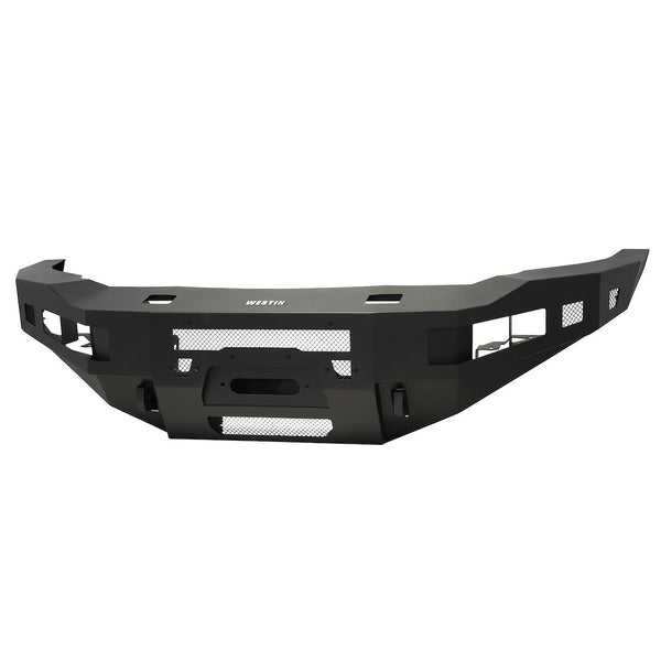Westin Pro Series Front Bumper (MPN: 58-411195)