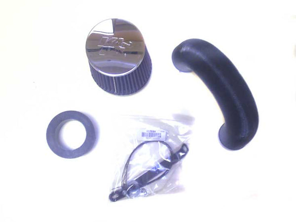 K&N Cold Air Intake 57 Series Generation II (MPN: 57-0384)