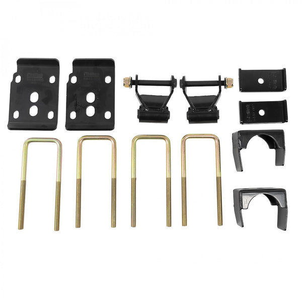 Belltech Leaf Spring Over Axle Conversion Kit (MPN: 6449)