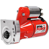 MSD DynaForce High Torque Starter (MPN: 50963)