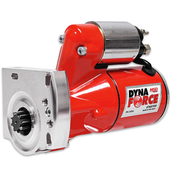 MSD DynaForce High Torque Starter (MPN: 50963)
