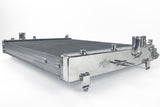 CSF Aluminum Two Row Radiator (MPN: 7077)