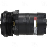 Four Seasons Air Conditioner Compressor (MPN: 57962)