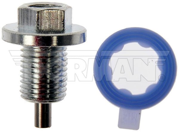 Oil Drain Plug - OE Replacement by Dorman (MPN: 090-036)