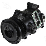 Four Seasons Air Conditioner Compressor (MPN: 157368)