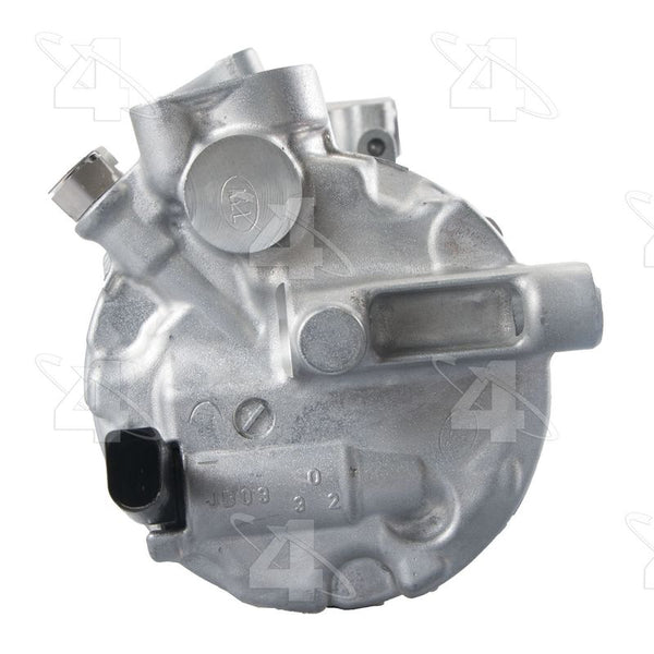 Four Seasons Air Conditioner Compressor (MPN: 168315)