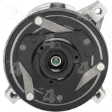 Four Seasons Air Conditioner Compressor (MPN: 58963)