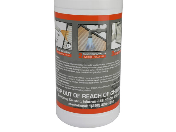 Advanced FLOW Engineering Air Filter Cleaner (MPN: 90-10601)