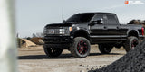 Fuel Off Road Reaction D755 Wheel (MPN: D75518902645)
