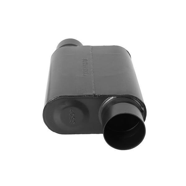 Flowmaster Exhaust Muffler 40 Series Delta Force (MPN: 8435439)