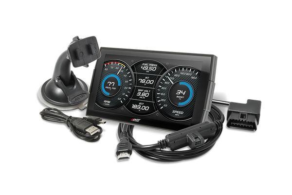 Edge Products Insight+ Performance Monitor (MPN: 84140)