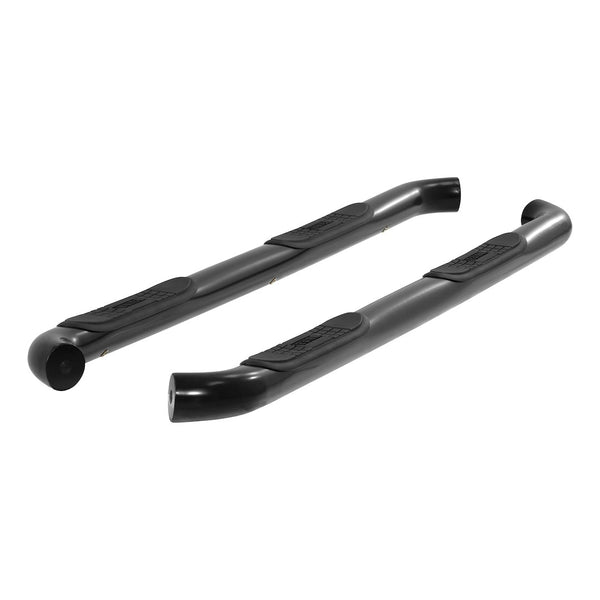 Aries 3 Inch Round Nerf Bar (MPN: 214046)