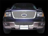 Putco Grille Insert Overlay Punch Style (MPN: 84165)