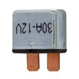 Bussman Circuit Breaker (MPN: CBB-30)