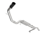 Advanced FLOW Engineering Apollo GT Cat-Back System (MPN: 49-46135-B)