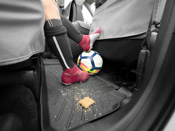 WeatherTech FloorLiner (MPN: 460213)