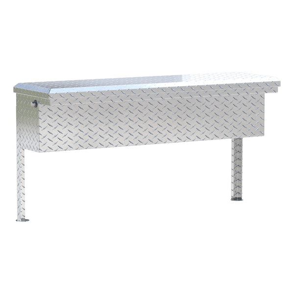 UWS Side Mount Low Profile Tool Box (MPN: TBSM-48-LP)