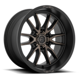 Fuel Off Road Clash 6 D762 Wheel (MPN: D76220008947)