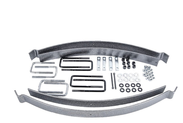 Hellwig Pro Series Helper Spring Kit (MPN: 1903)