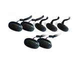 Recon Accessories Multi Purpose Light (MPN: 264139BKW)