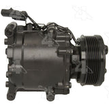 Four Seasons Air Conditioner Compressor (MPN: 67593)