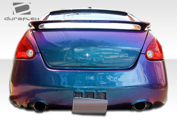 Duraflex Bumper Cover (MPN: 100593)