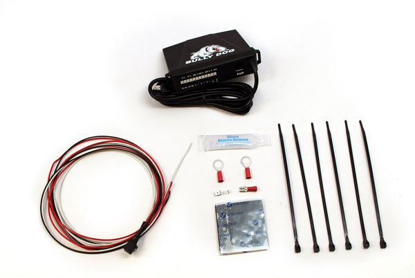 Bully Dog Sensor Docking Station (MPN: 40383)