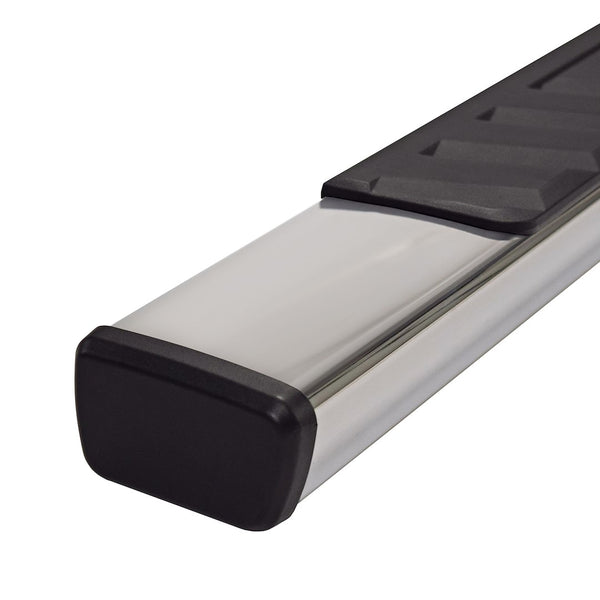 TrailFX Nerf Bar With Step Pads (MPN: A4019S)