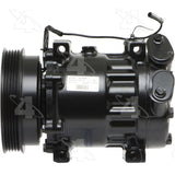Four Seasons Air Conditioner Compressor (MPN: 67575)