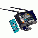 iBEAM 7 Inch Wireless Monitor (MPN: TE-4WCM)